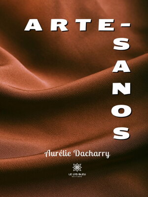 cover image of Arte-sanos